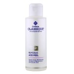 Glycolic Acid Peel