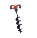 Cordless Earth Auger Gp-ea 18 150 Li - Solo