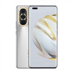 Huawei Nova 10 Pro 256GB LTE Dual Sim - Starry Silver