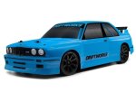 – Evo Sport 3 Drift Bmw M3 E30 Driftworks