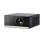 X5 Pro Full HD Smart Projector 1080P 1100 Ansi Lumens Android Tv Asa 3.0 5GHZ Wi-fi Autofocus