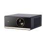 X5 Pro Full HD Smart Projector 1080P 1100 Ansi Lumens Android Tv Asa 3.0 5GHZ Wi-fi Autofocus