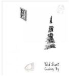 Going By Digipak Cd 2016 Cd