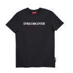 Mens 301 T-Shirt In Black - Black M