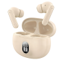 Wireless Bluetooth Earbuds - Portable Lightweight Rechargeable Design