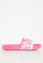 FILA Sorrento Slide - Rosebloom/white