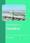 Introduction To Geodesy Hardcover