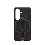 Samsung Galaxy S26 Uag Monarch Pro Magnetic Case Carbon Fibre