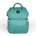 4AKID Backpack-baby-bag-aqua - Aqua