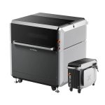 - Metalfab Laser Welder & Cnc Cutter 1200W XTL051