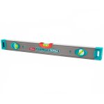 Total Tools Level Spirit With Magnets 60CM