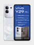 Y29 Dual Sim - Vodacom
