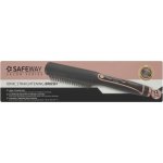 Safeway Salon Series Ionic Straightener Brush