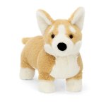 Betty Corgi By