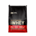 On 100% Whey Gold Standard Double Rich Chocolate 22LA-1 4.53KG Redesign