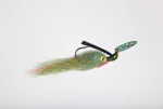 Afri Jig Jatter Red Breast 3 8OZ Weed Guard