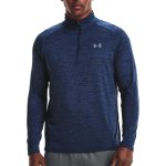 Under Armour Tech 1 2 Zip Long Sleeve Men's Top