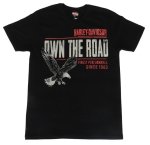 H-d Gold Rand Dealer T-Shirt -HDR004457