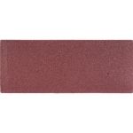 Tork Craft Sanding Sheet Orb 95 X 230MM 80GR Hook & Loop No Holes 5 PK