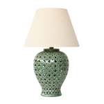 GREE N Ginger Jar Lamp