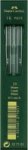 Faber-Castell TK9071 Leads 2H 2MM Box Of 5