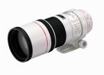 Canon Ef 300MM F 4 Is Usm Lens
