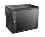 CA103-4 9U Wallbox Swingframe 700MM Deep