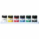 Superb Paint Poster Colour 6 Colours Set – WPU2-6