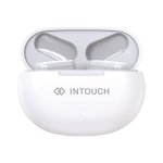 Intouch Fusion Tws – White