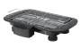 Premium Homebrand Black Table Top Health Griller