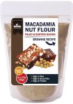 Macadamia Nut Flour