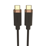 Duracell 2M Usb-a To USB Type C 2.0 Braided Cable