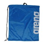 Team Mesh Pool Gym Sack - Royal