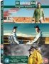 Breaking Bad: Season 1-3 DVD Boxed Set