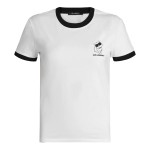 Ikon Choupette Slim-fit T-Shirt -white