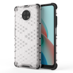 Xiaomi Redmi Note 9T Shockproof Honeycomb Cover