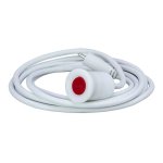 Sentry Thumb Switch 1.8M Cable With Rca Plug