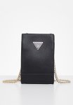 Guess Noelle Chit Chat - Black