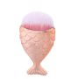 Happy You Rose Gold Foundation Makeup Brush