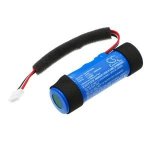 Replacement Battery For Poly SY20 Usb-a Plantronics Poly SY20 Usb-a Etc.