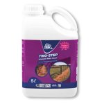 Two-step Sc Non-selective Systemic And Residual Herbicide 5L