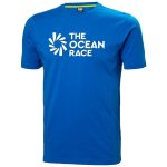 Men's T-Shirt - 639 Electric Blue L