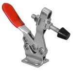 Vertical Toggle Clamp 750 Lbs 068GH12265