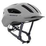 Sierra Mips Helmet - Granite Black L