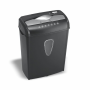 Parrot Cross Cut Paper Shredder 8-SHEET S1008CC