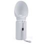 Unbranded Foldable Portable Pet Travel Water Bottle 500ML