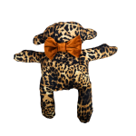 Wollies Poppie - A Toy With A Purpose - Mister Wild