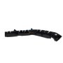 Vw Caddy 3 Front Bumper Slide Left 16-21 - Spares Direct