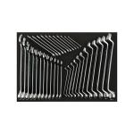 : Spanner Set Combination & 75 Degree Offset - T40174