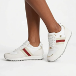 Pierre Cardin Ninnete 3 Sneaker - White - 8